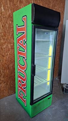 Rashladna vitrina LTH FRUCTAL