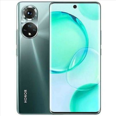 Rasprodajem u pola cene HONOR 50 kao nov,  256gb/ 