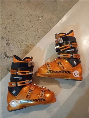 Rossignol radical pancerice 27.0 cm