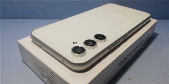 Samsung A54 8/128gb Beli Perfektan 