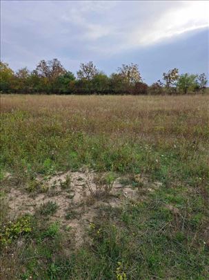 Smederevski put ,95 ari uknjiženo