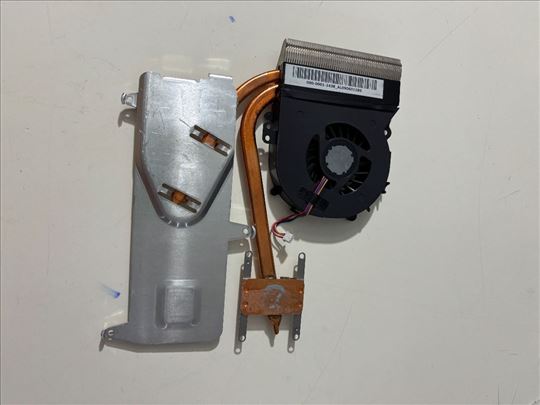 Sony VGN-NW130J PCG7171L - Hladnjak i kuler