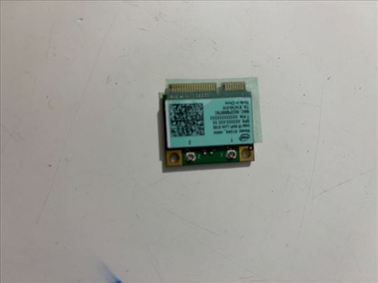 Sony VGN-NW130J PCG7171L - Wifi kartica