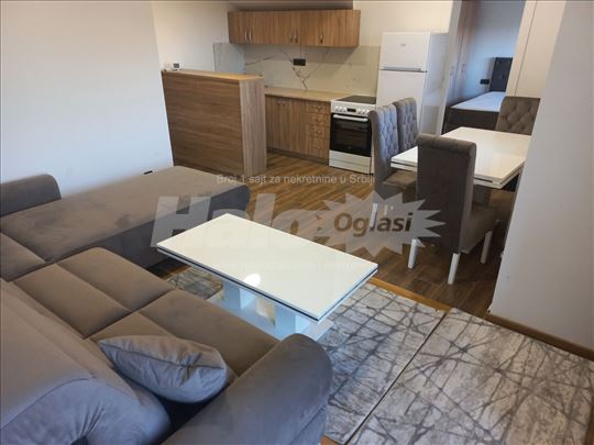 Stan 65m² Vidikovac(kod Meka)