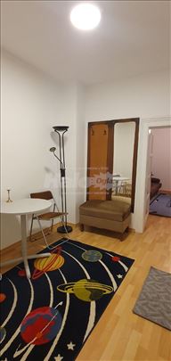 Stan kod Vukovog spomenika za izdavanje