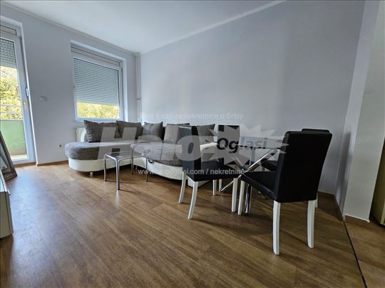 Stan spreman za useljenje, centar