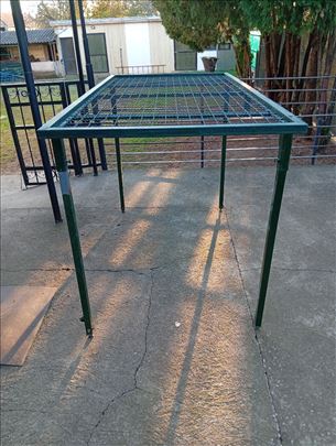 Stolovi za proizvodnju rasada