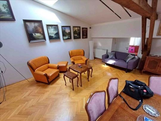 Trosoban,komforan na Slaviji,Kralja Milutina ID#81