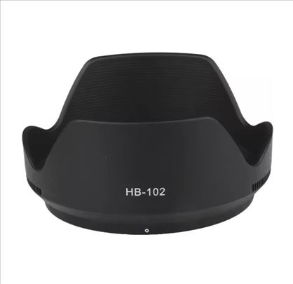 Veliki izbor zonerica za Nikon, Canon, Sony