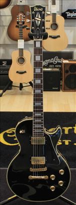 Vintage Lepotica IBANEZ LES PAUL 2350, 1976. godin