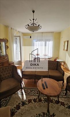 Vojsilava Ilića, 3.0, 70m²