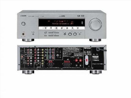 YAMAHA RX V350 digitalni audio video risiver 6 x 1