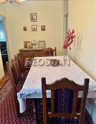 Novi Beograd stari merkator #65018