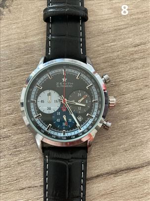 Zenith Chronomaster El Primero 