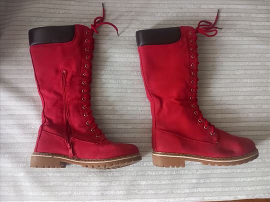 Zenske cizme - 5 pari