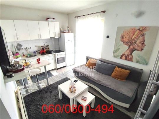 1.5 dupleks kod TC Stadion, Ratka Petrovića ID#291