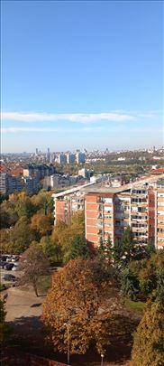 1,5 soban stan u naselju Medaković 3