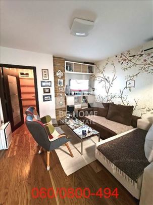 2.0 namešten stan na Vidikovcu, Vidikovački venac