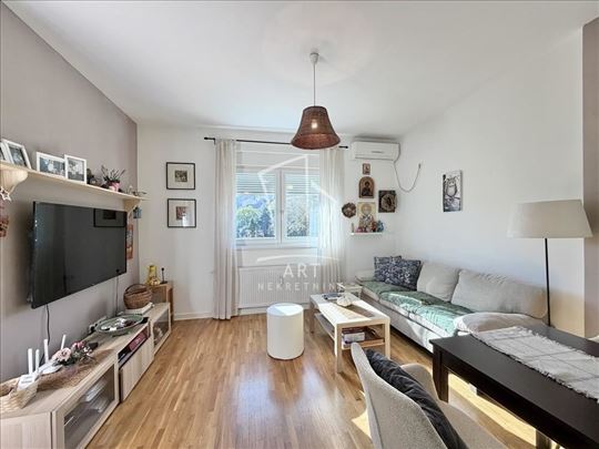 2.5 idealan stan, Dunavske terase ID#12791