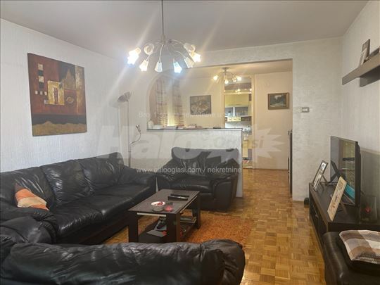  2.5soban stan, 72m2, Dr.I.Ribara, Novi Beograd