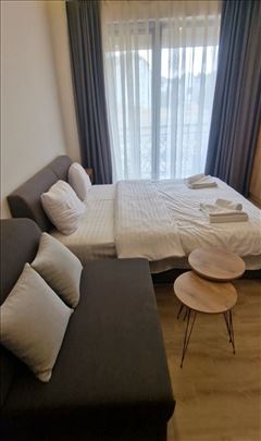 Altara Apartman Kopaonik
