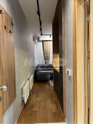 Apartman CityView 140