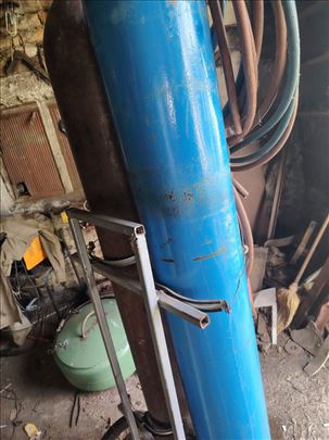 Autogen,makaze za lim i stubna bušelica 