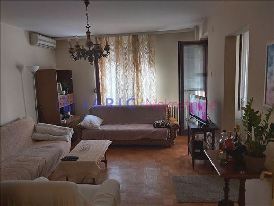 Bežanijska Kosa3 68 m2 2.0 ,odmah useljiv!