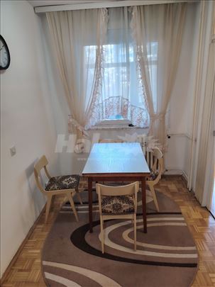 Blok 62 odličan stan