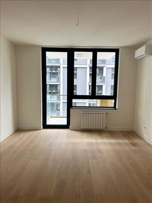 BW Echo, lux stan sa garažnim mestom