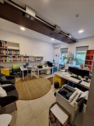 Cara Dušana, Dorćol, poslovni prostor