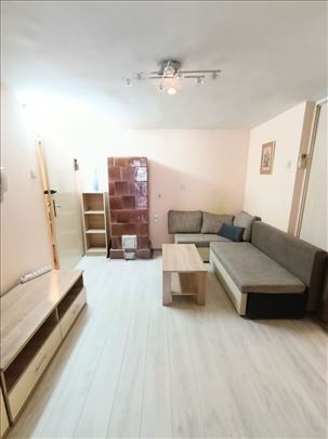 Centar, Cvijićeva, dvosoban, namešten. 44 m2