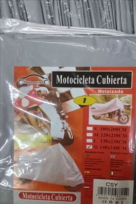 Cerada za motor 140x240