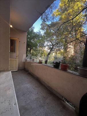 Cetinjska, trosoban, vlasnik