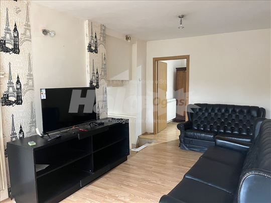 Crveni krst - rezije uracunate u cenu