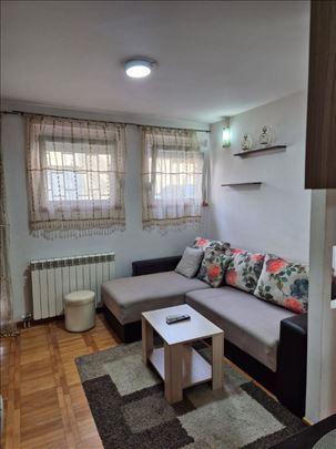 Cvijićeva-garsonjera-odmah useljiva-pet friendly