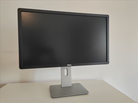Dell Full HD IPS monitor 23.8"
