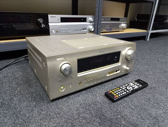 Denon AVR 2309  risiver sa daljinskim