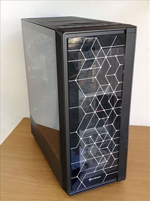 Desktop Gamer i7 10700KF Msi MPG Z590 16gb DDR4