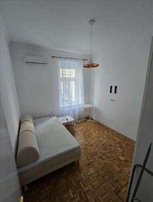 Dorćol, renoviran, troškovi u ceni, ID 25025