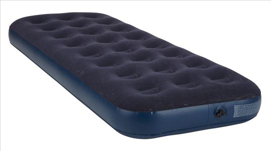 Dušek na naduvavanje 190x70x23 cm - Akcija