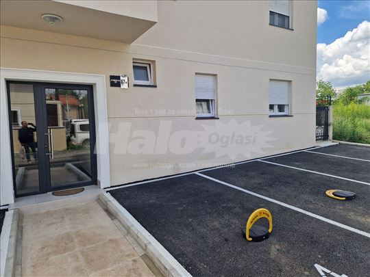 Dvoiposoban NOv 53,1kvadrat Altina