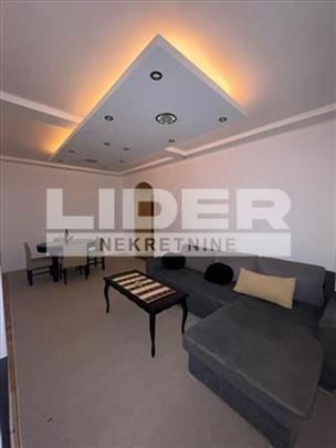 Dvoiposoban stan na top lokaciji ID#133240