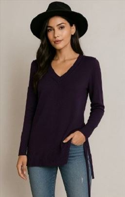 Elegantna Junweier tunika – gotovo nova!   