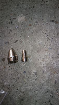 Elektrode i dizne P80