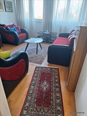 Fontana, 1.0, adaptibilan, 36, renoviran, useljiv