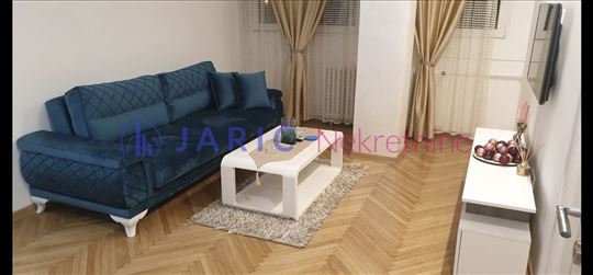 Fontana-Novi Beograd renoviran!43m2.2.0.