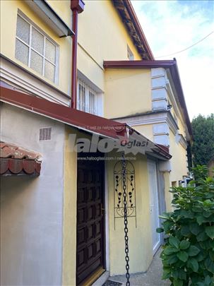 Garsonjera na Senjaku