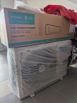 Hisense klima uređaj CA50XS1AG 18000BTU 
