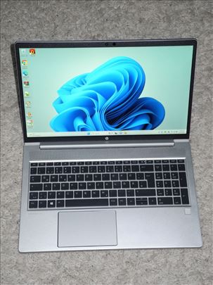 HP Probook 455 Ryzen 7 5800U 16/512gb SSD FHD 15.6